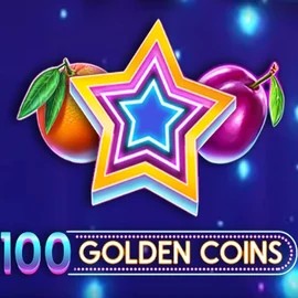 Play 100 Golden Coins slot by Amusnet Interactive on idealcasino.ch