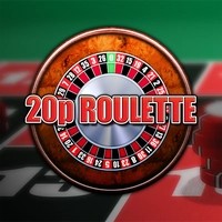 20p roulette casino game by Inspired Gaming – featured logo at iDEAL Casino