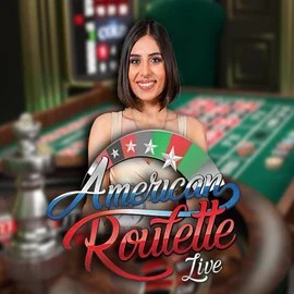 Try American Roulette (Evolution) slot by Evolution on idealcasino.ch – logo image