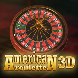 Enjoy American Roullete 3D (Evoplay) by Evoplay – logo hosted on idealcasino.ch