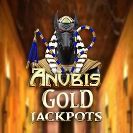 Anubis Gold Jackpots online slot from Inspired Gaming – play at idealcasino.ch