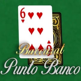 Baccarat - Punto Banco online slot from Red Tiger Gaming – play at idealcasino.ch