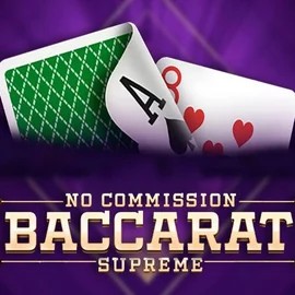 Try Baccarat Supreme slot by OneTouch Games on idealcasino.ch – logo image