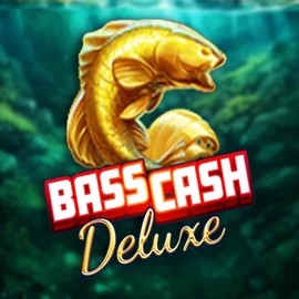Try Bass Cash Deluxe slot by Alchemy Gaming on idealcasino.ch – logo image