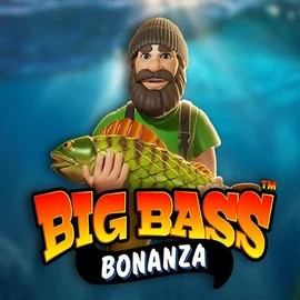 Play Big Bass Bonanza slot by Pragmatic Play on idealcasino.ch
