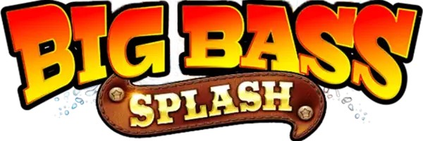 Big Bass Splash logo by Pragmatic Play at iDEAL Casino