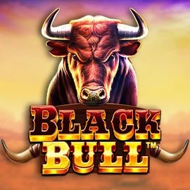 Black Bull casino game by Pragmatic Play – featured logo at iDEAL Casino