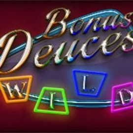 Bonus Deuces Wild (RTG) online slot from RTG (Reel Time Gaming) – play at idealcasino.ch