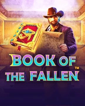 Try book of the fallen slot by Pragmatic Play on idealcasino.ch – logo image