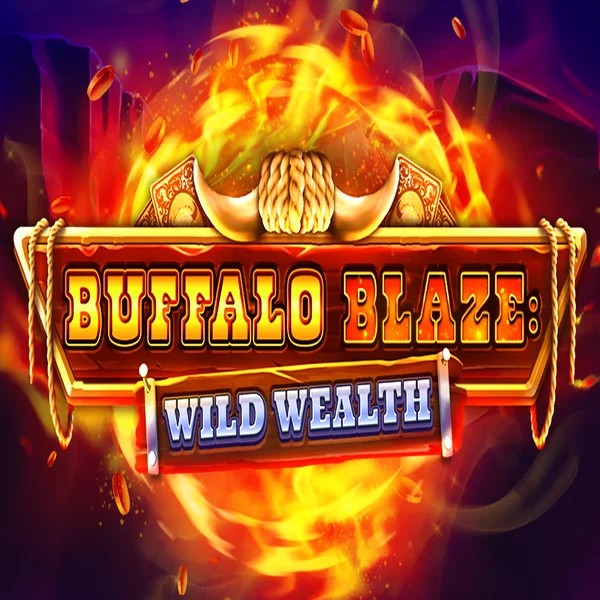 Play the Buffalo Blaze Wild Wealth slot by OctoPlay on iDEAL Casino