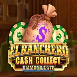 El Ranchero Cash Collect Diamond Path – slot by Origins, featured at idealcasino.ch