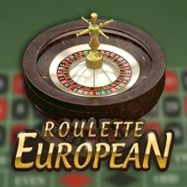 Try European Roulette (BGaming) slot by BGAMING on idealcasino.ch – logo image