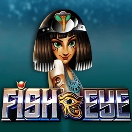 Fish Eye – slot by Pragmatic Play, featured at idealcasino.ch