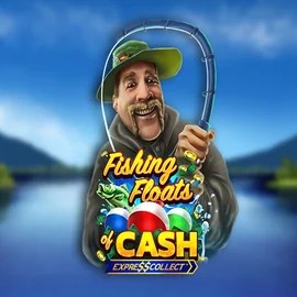 Fishing Floats of Cash casino game by Gold Coin Studio – featured logo at iDEAL Casino