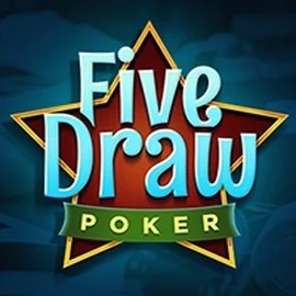 Five Draw Poker MH (Nucleus) slot icon by Nucleus Gaming, available at iDEAL Casino