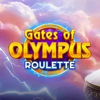 Enjoy Gates of Olympus Roulette by Pragmatic Play – logo hosted on idealcasino.ch