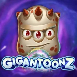 Gigantoonz online slot from Play'n GO – play at idealcasino.ch