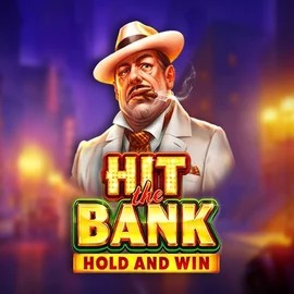 Play Hit The Bank Hold and Win slot by Playson on idealcasino.ch