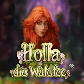 Play the Holla die Waldfee slot by Hölle Games on iDEAL Casino