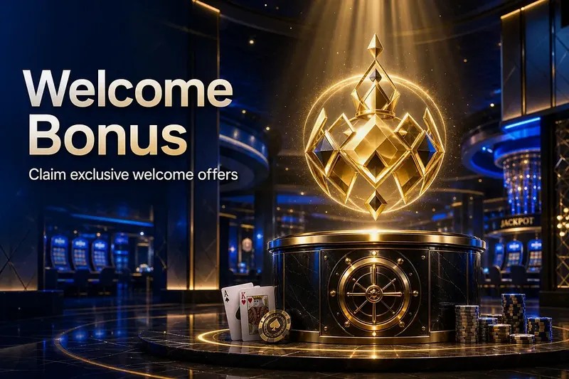 iDEAL Casino Offre