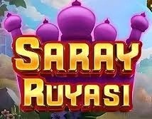Enjoy Saray Ruyasi by Pragmatic Play – logo hosted on idealcasino.ch