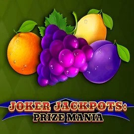 Play the Joker Jackpots: Prize Mania slot by OctoPlay on iDEAL Casino