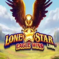 Enjoy Lone Star Link Eagle Wins by Novomatic – logo hosted on idealcasino.ch