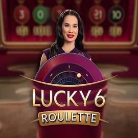 Play the Lucky 6 Roulette slot by Pragmatic Play on iDEAL Casino