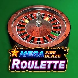 Try Mega Fire Blaze Roulette slot by Playtech on idealcasino.ch – logo image