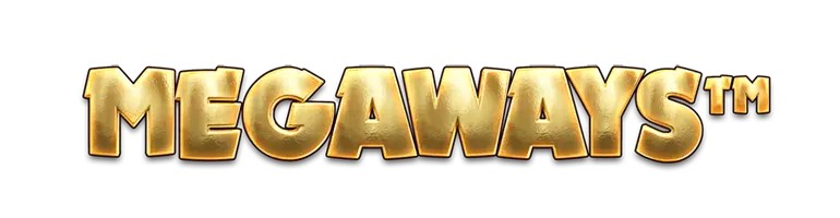 Megaways Slots logo by Big Time Gaming at iDEAL Casino
