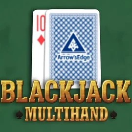 Play Multihand Blackjack slot by Pragmatic Play on idealcasino.ch