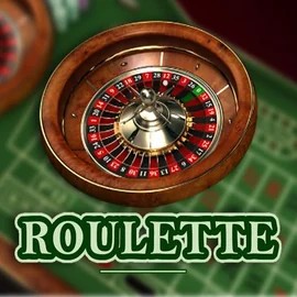 Roulette (Habanero) slot icon by Habanero, available at iDEAL Casino