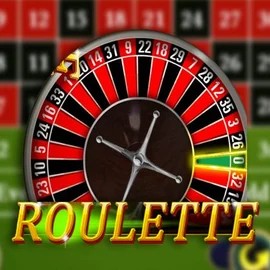 Roulette (Pragmatic Play) logo by Pragmatic Play iDEAL Casino
