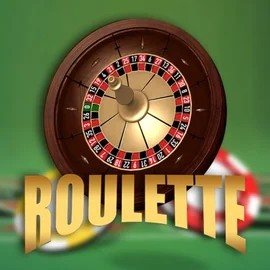 Roulette (Relax Gaming) logo – Table Games by Relax Gaming at iDEAL Casino