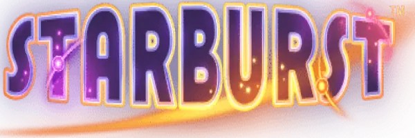 Enjoy Starburst by NetEnt – logo hosted on idealcasino.ch