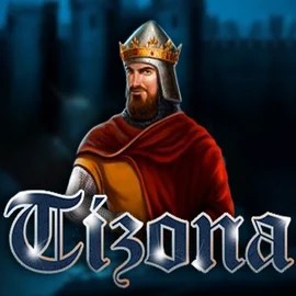 Tizona slot icon by Merkur Gaming, available at iDEAL Casino