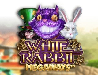 White Rabbit slot icon by Big Time Gaming, available at iDEAL Casino