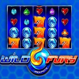 Play Wild Fury Jackpots slot by IGT on idealcasino.ch