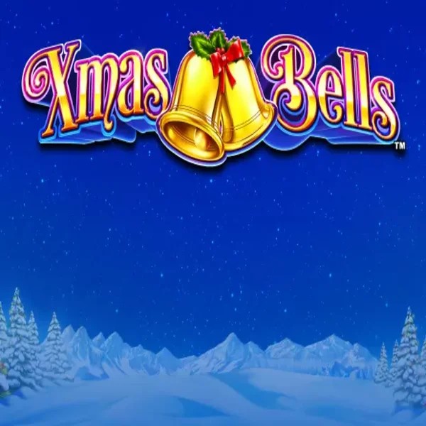 Official Slots logo: Xmas Bells by Greentube at iDEAL Casino